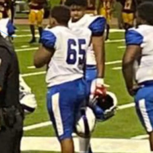 Derek Austin jr.