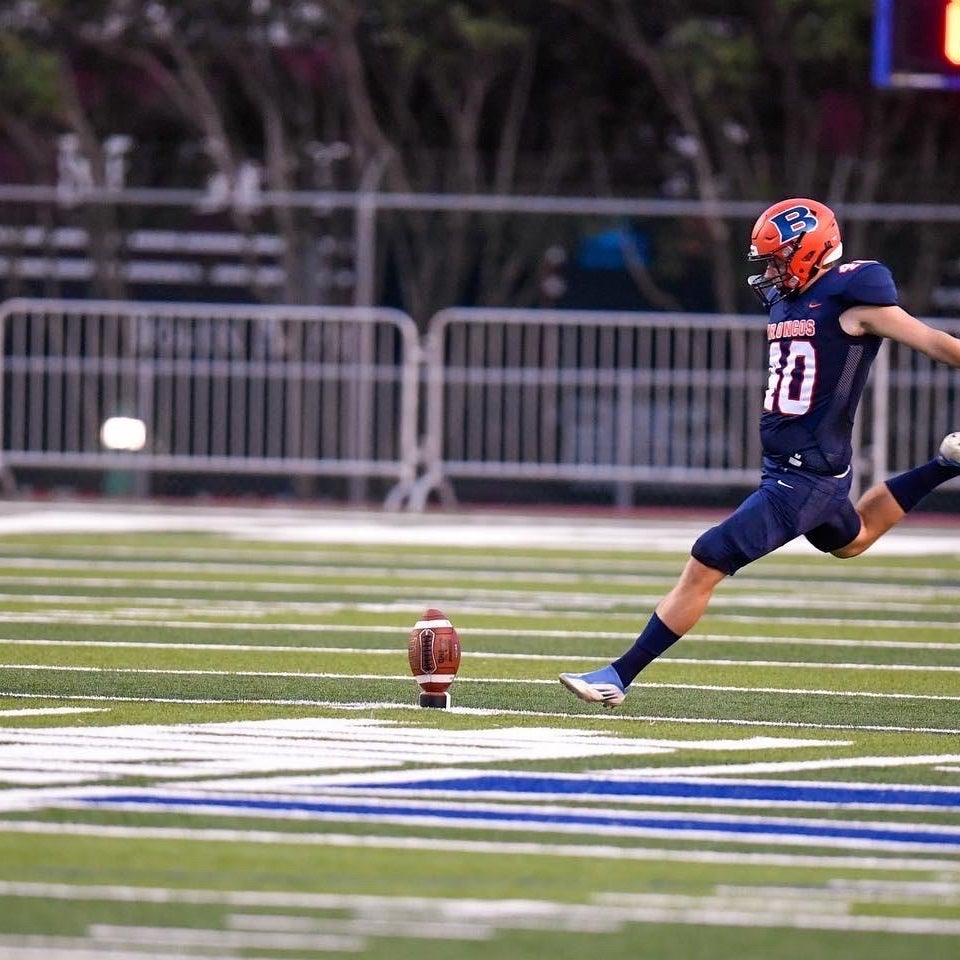 Connor Hiett