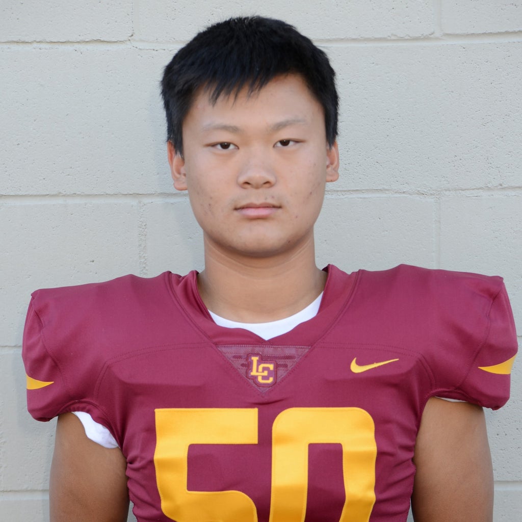 Joshua Tso mugshot