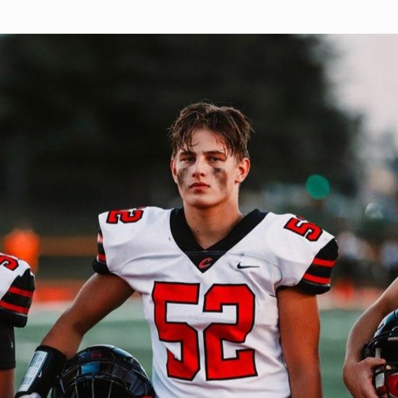 Nick Mitcheff