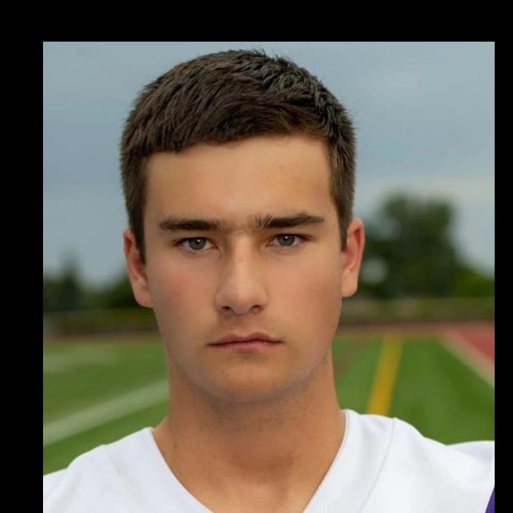 Ben Hopper mugshot