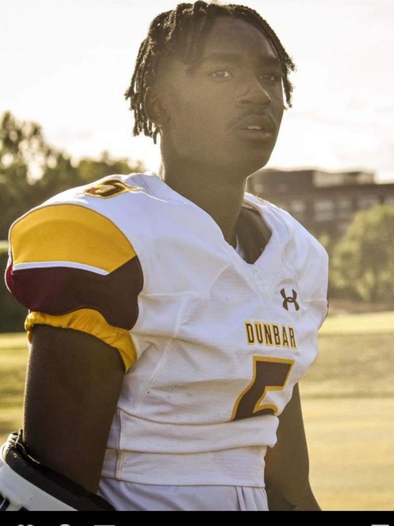 Savion Witherspoon