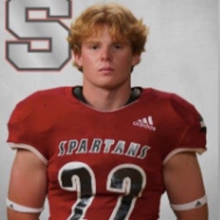 Nick Holmes