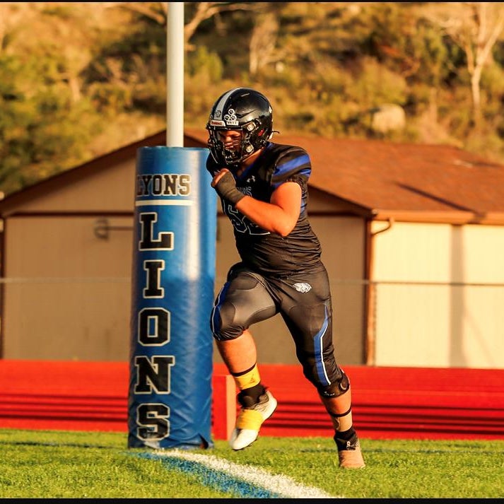 Lucas Willson mugshot