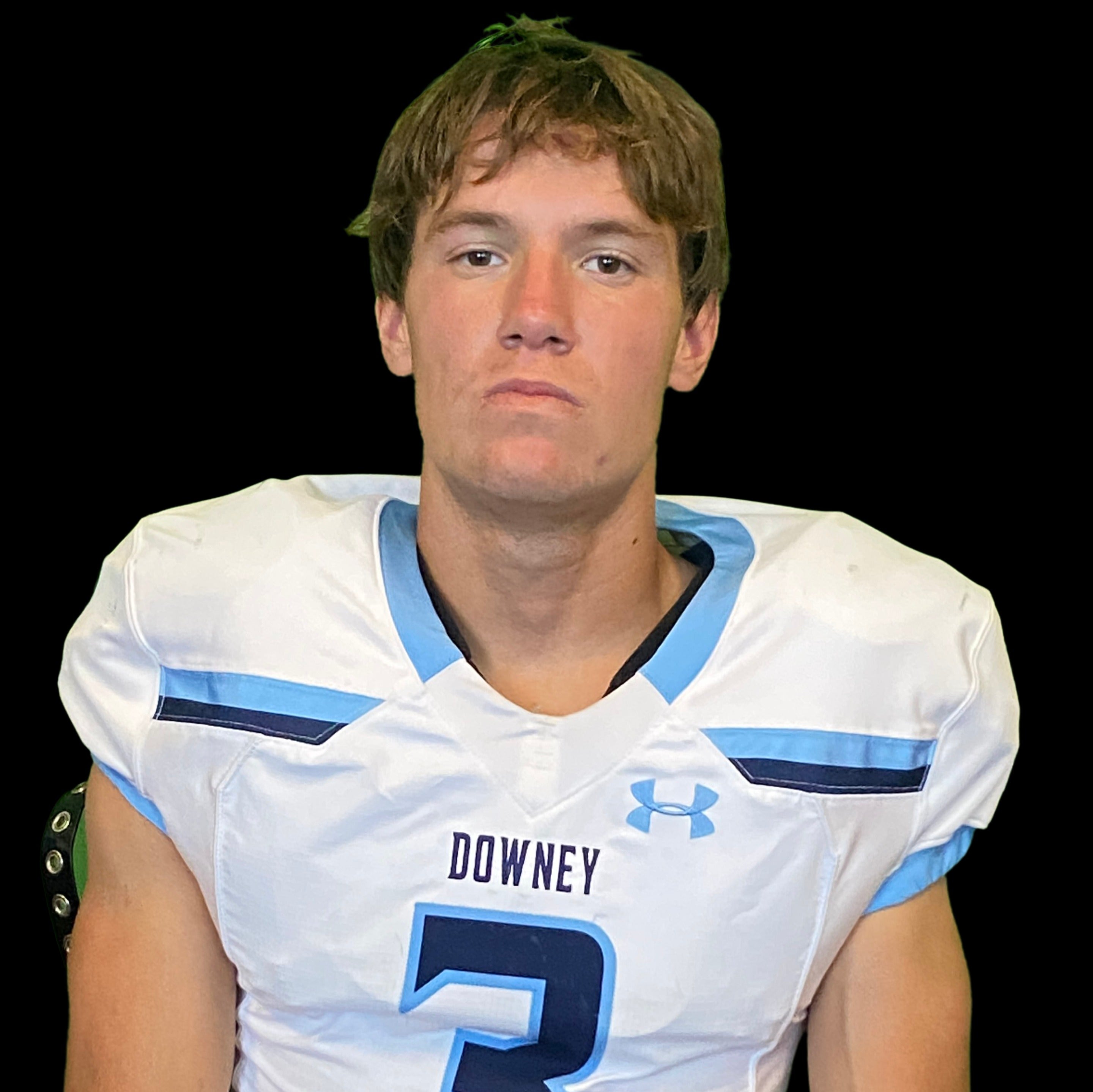 Cayden Edmiston mugshot