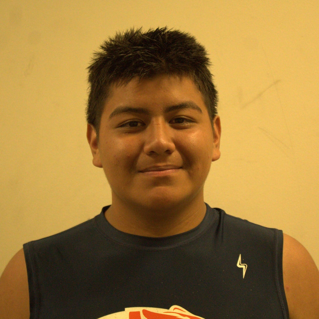 Jorge Avina mugshot