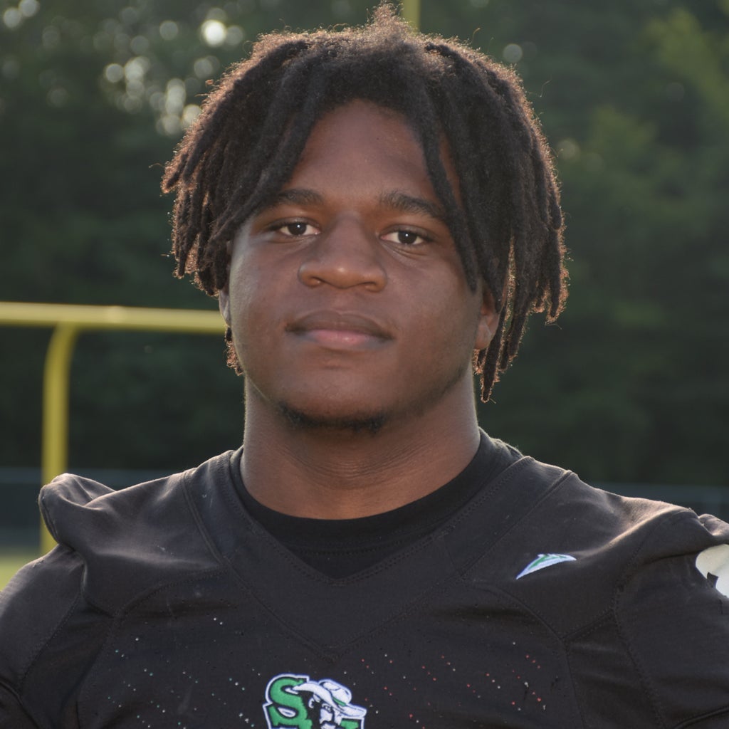 Johann Jones