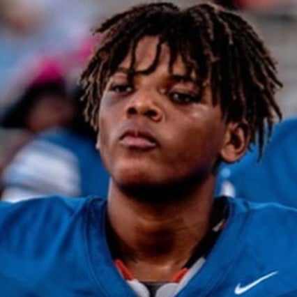 Marcus Hicks