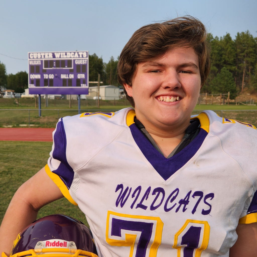 Hunter Woodward