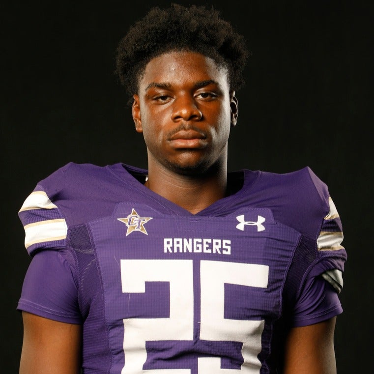 Israel Kaloso mugshot