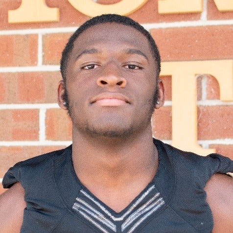 Michael  Parker Jr.  mugshot