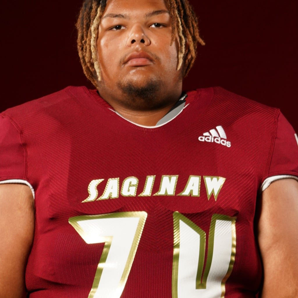 Xzaviah Milton mugshot