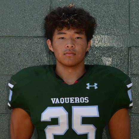 Evan Hasegawa
