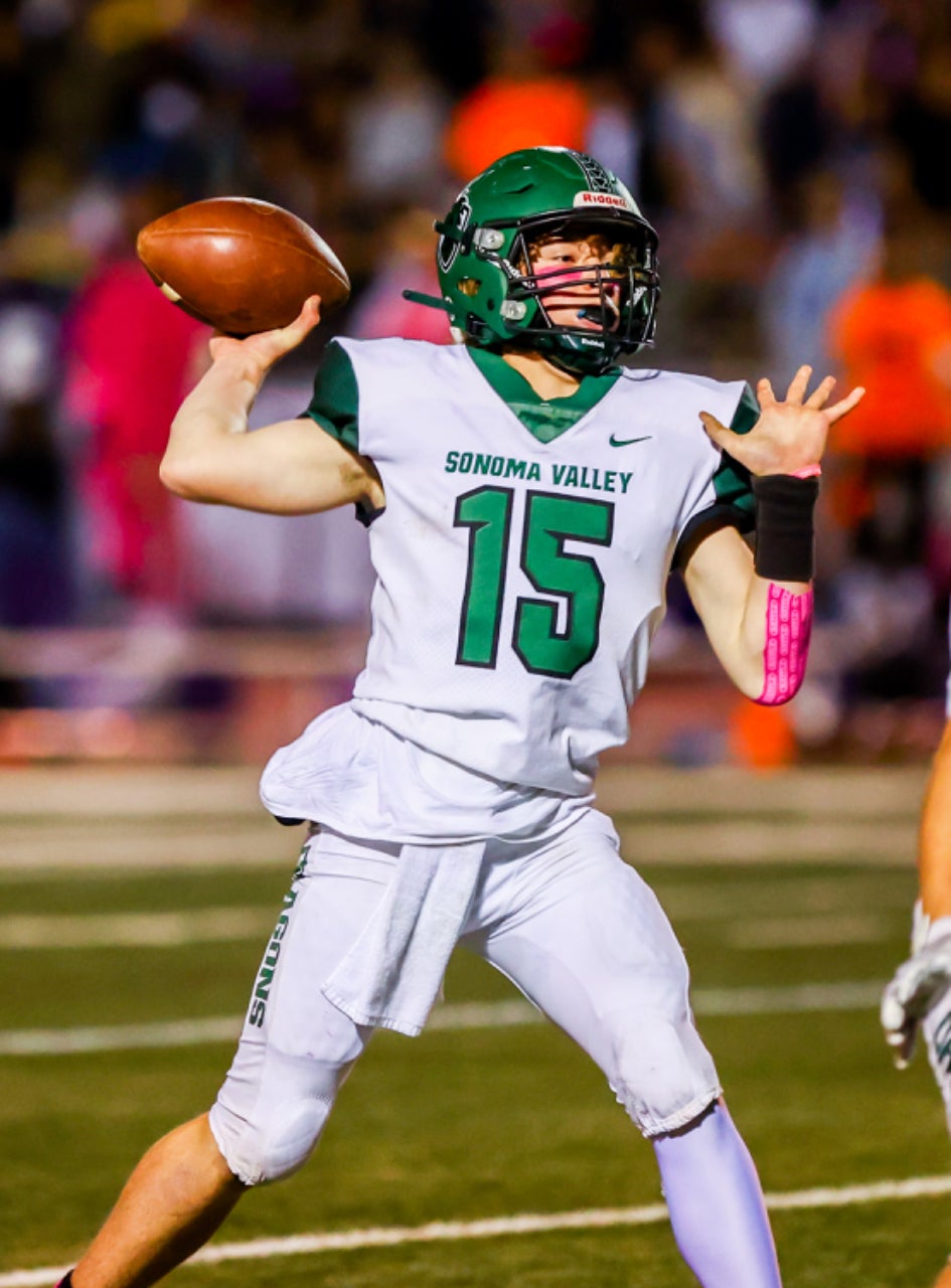 Trent Ohman