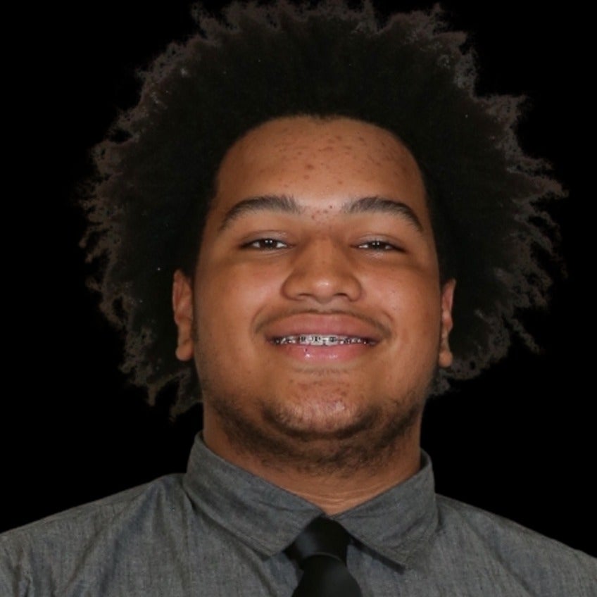 Malachi Moore mugshot