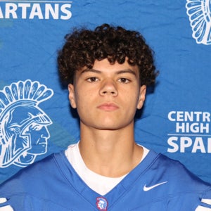 Braden Mayo mugshot