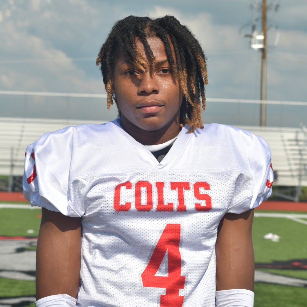 Jakavion Williams mugshot