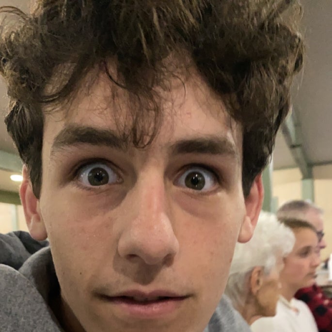 Patrick Martin mugshot