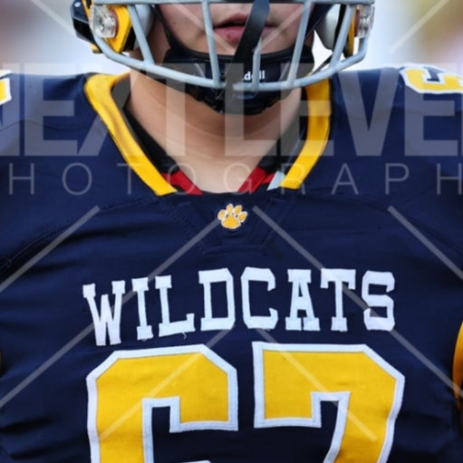 Colton Mcgrath