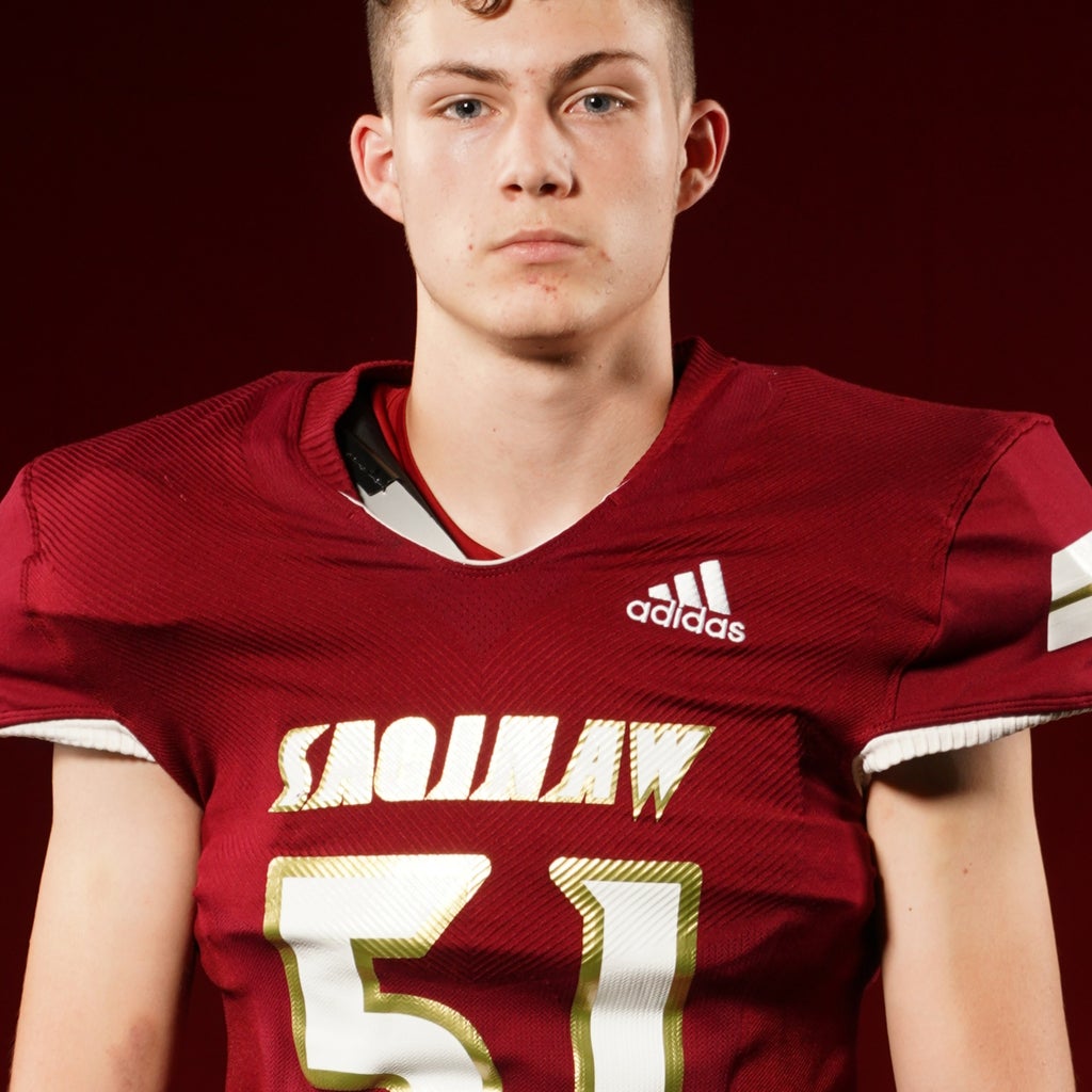 Jacob Braly