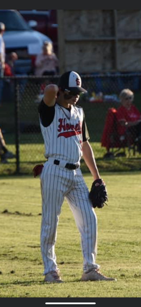 Brandon Burt