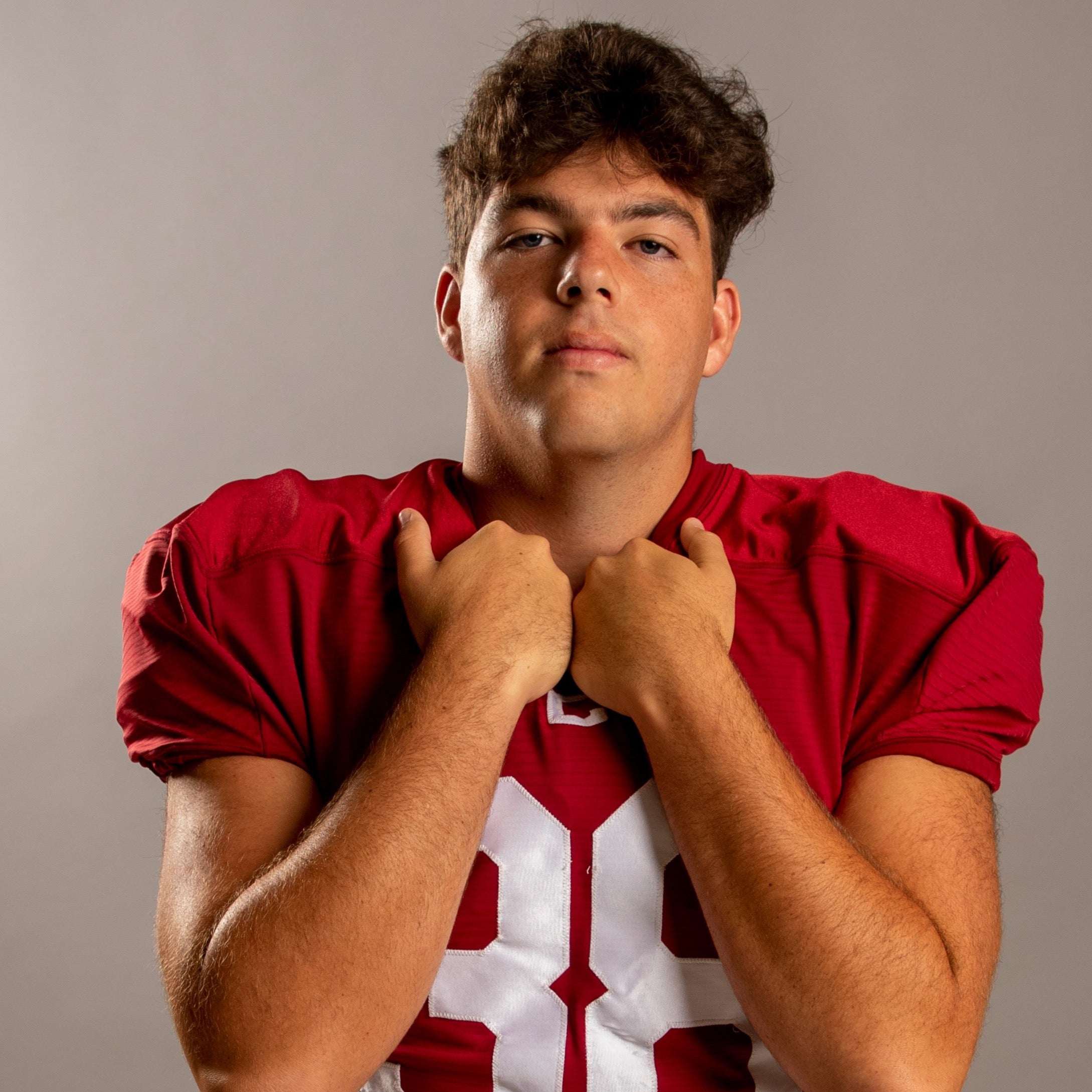 Bobby Engstler High School Football Stats Chiles (Tallahassee, FL