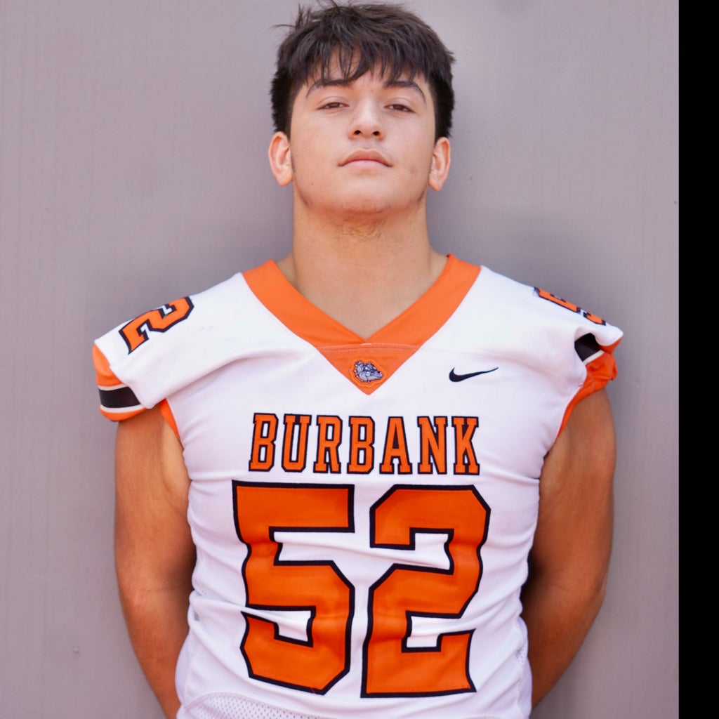 Jacob Lopez mugshot