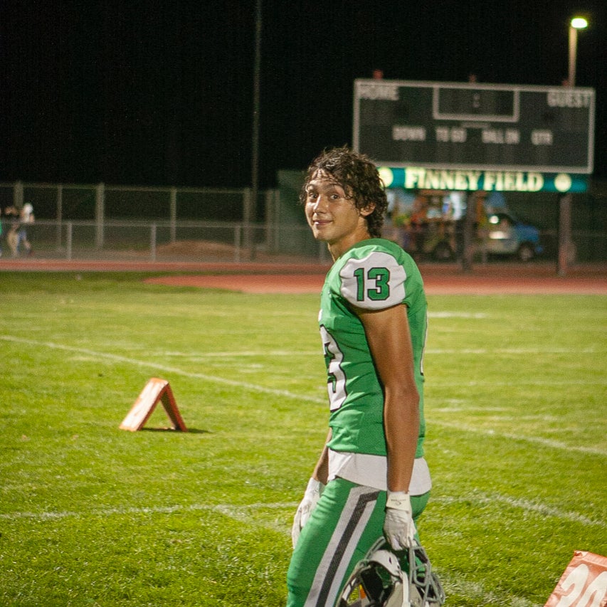 Tristan Sanchez mugshot