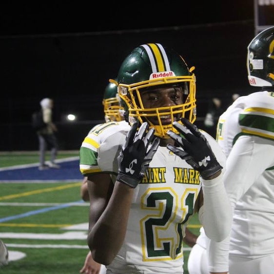 Davon Glasco