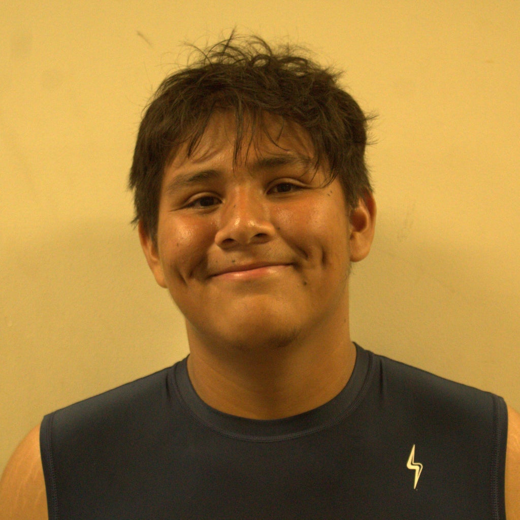 Johan Urbano mugshot