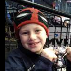 Nolan Geno