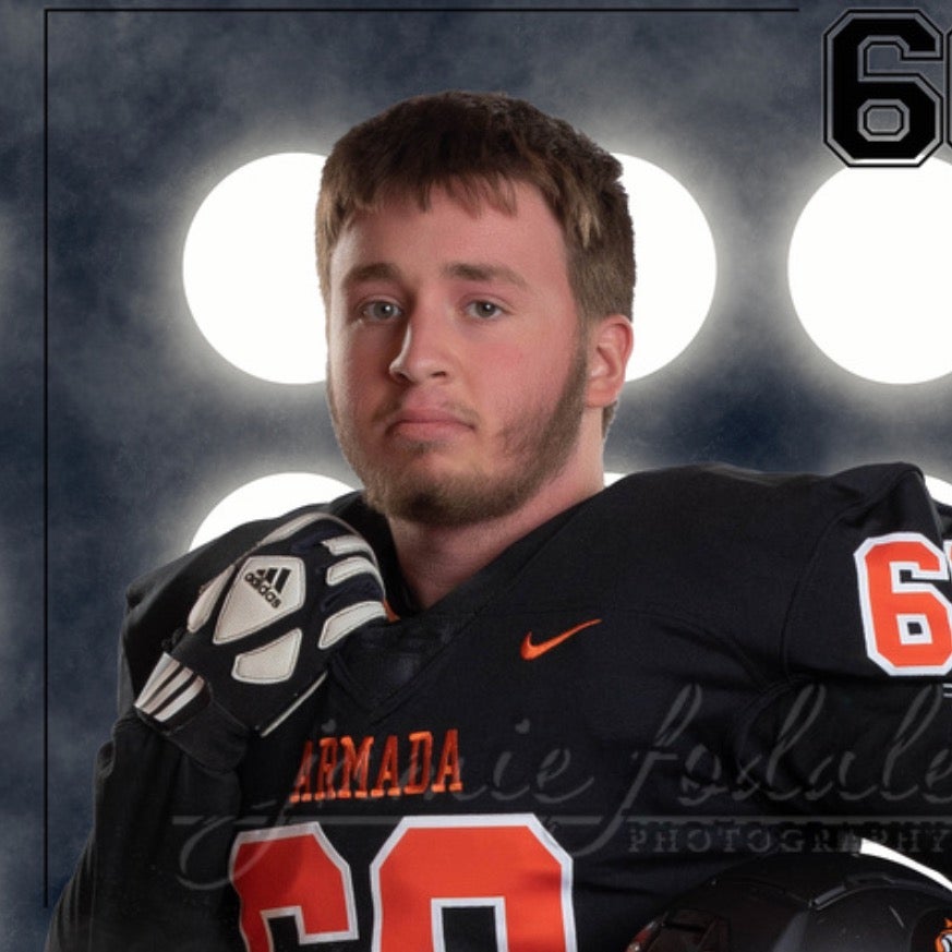 Aj Mcintyre mugshot
