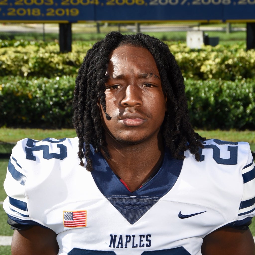 Martavion Young mugshot