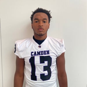 Deante Ruffin