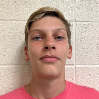 Austin Smith mugshot