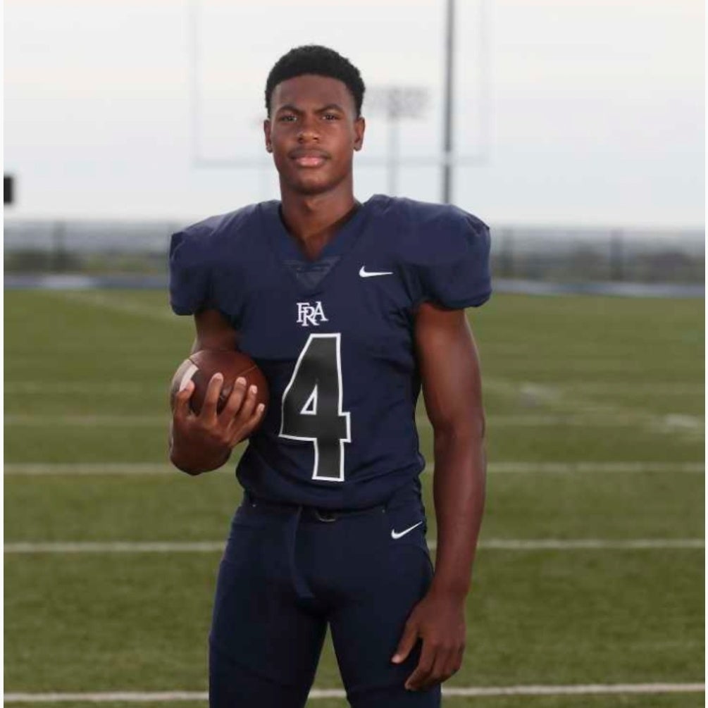 Ty Clark iii mugshot