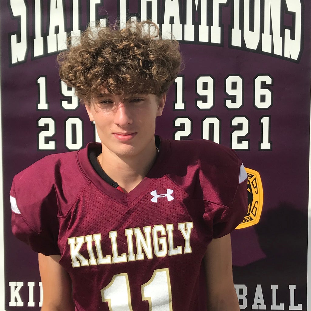 Noah Colangelo