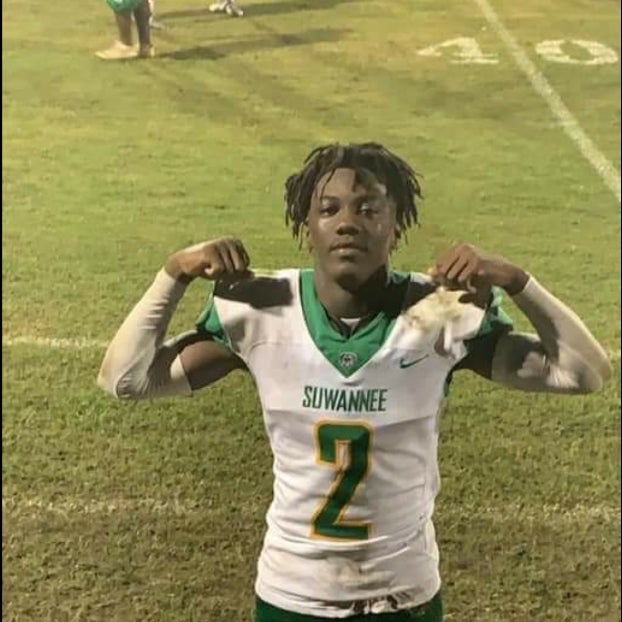 Javarion Smith