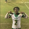 Javarion Smith mugshot