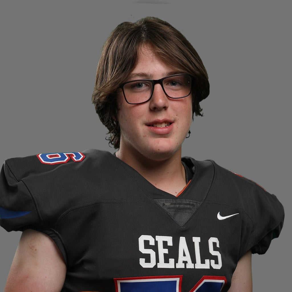 Connor Crosson mugshot