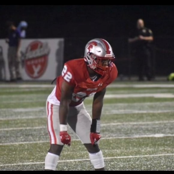 Santae Mcwilliams jr.