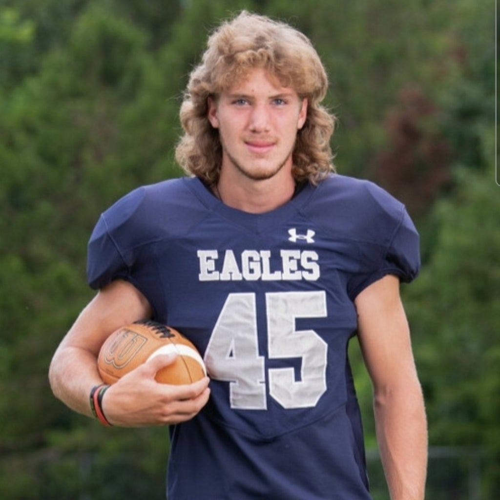 Travis Payne mugshot