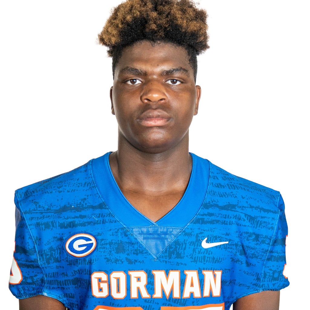 Key'trin Harris mugshot