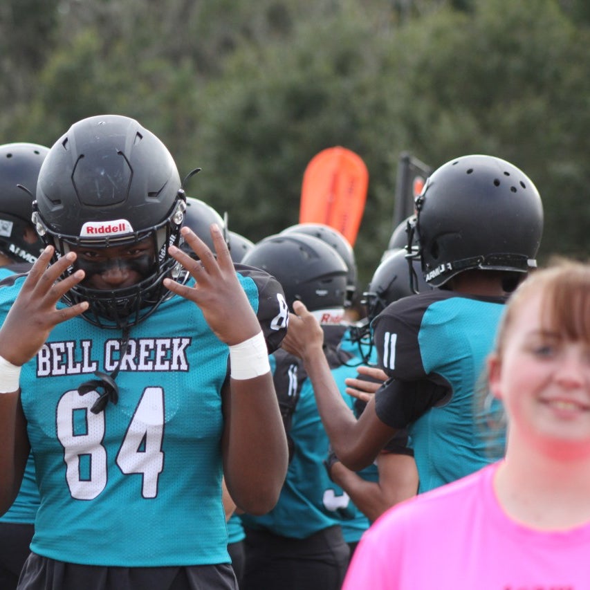 Nathaniel Benoit's Bell Creek Academy Bio