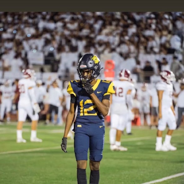 Darius Maddox mugshot