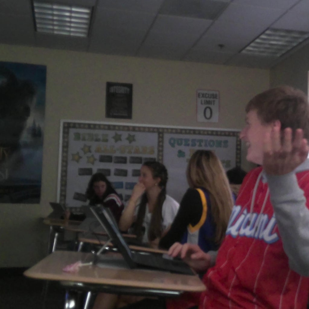 Luke Pressman mugshot