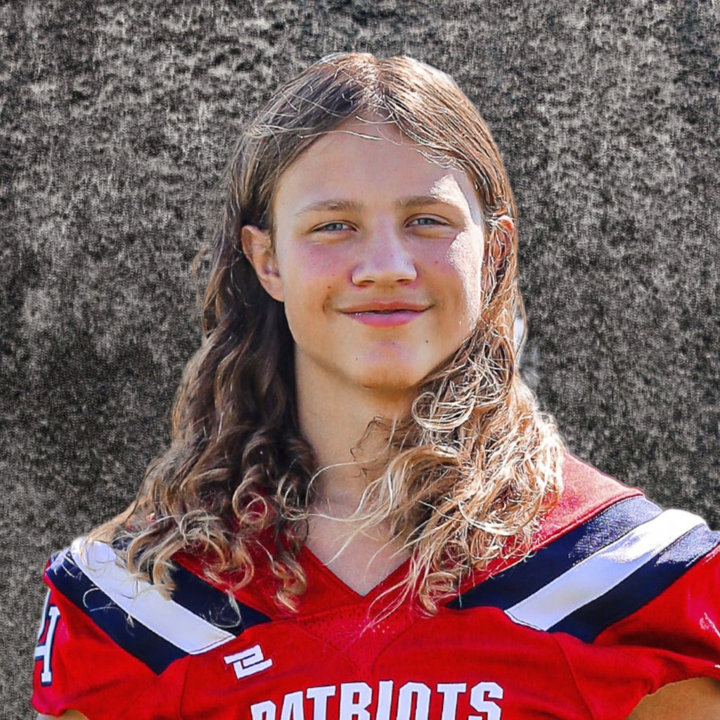 Jacob Mcbride mugshot