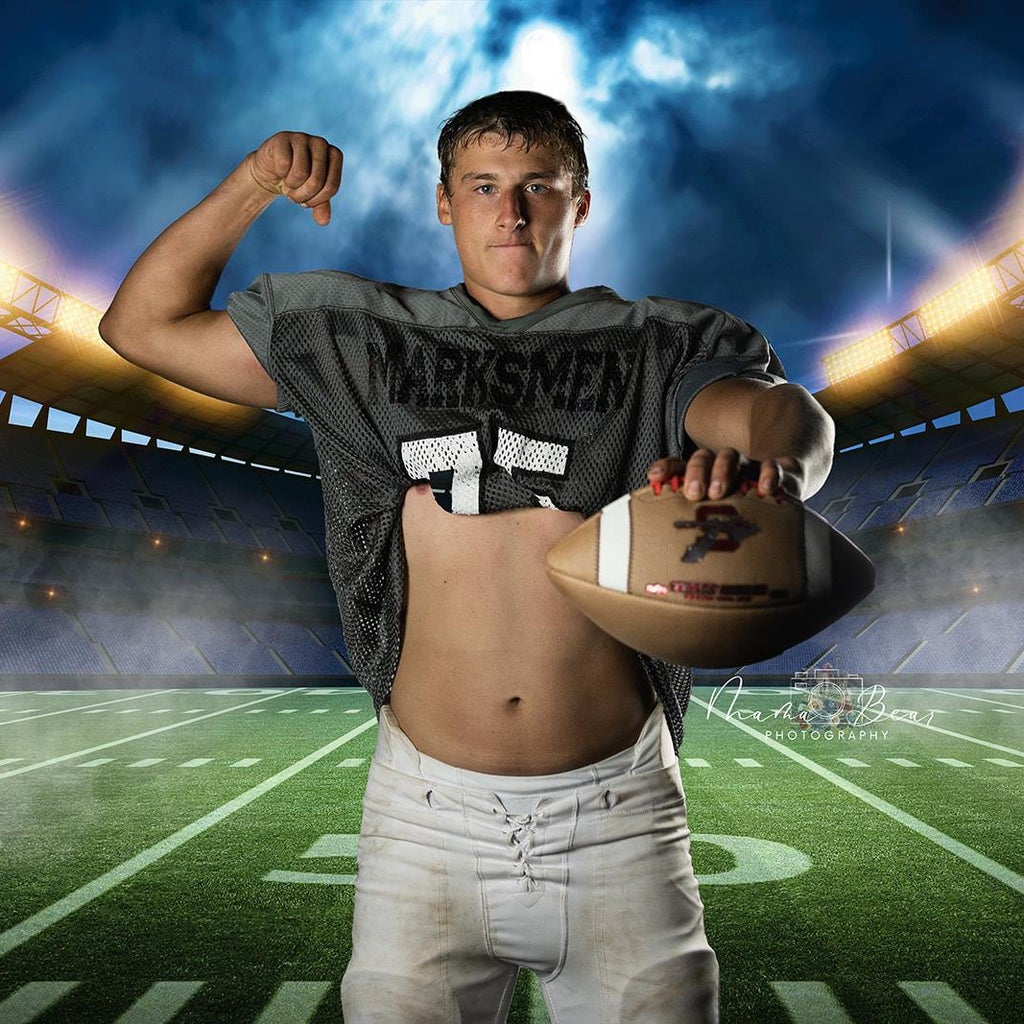 Cody Morgan