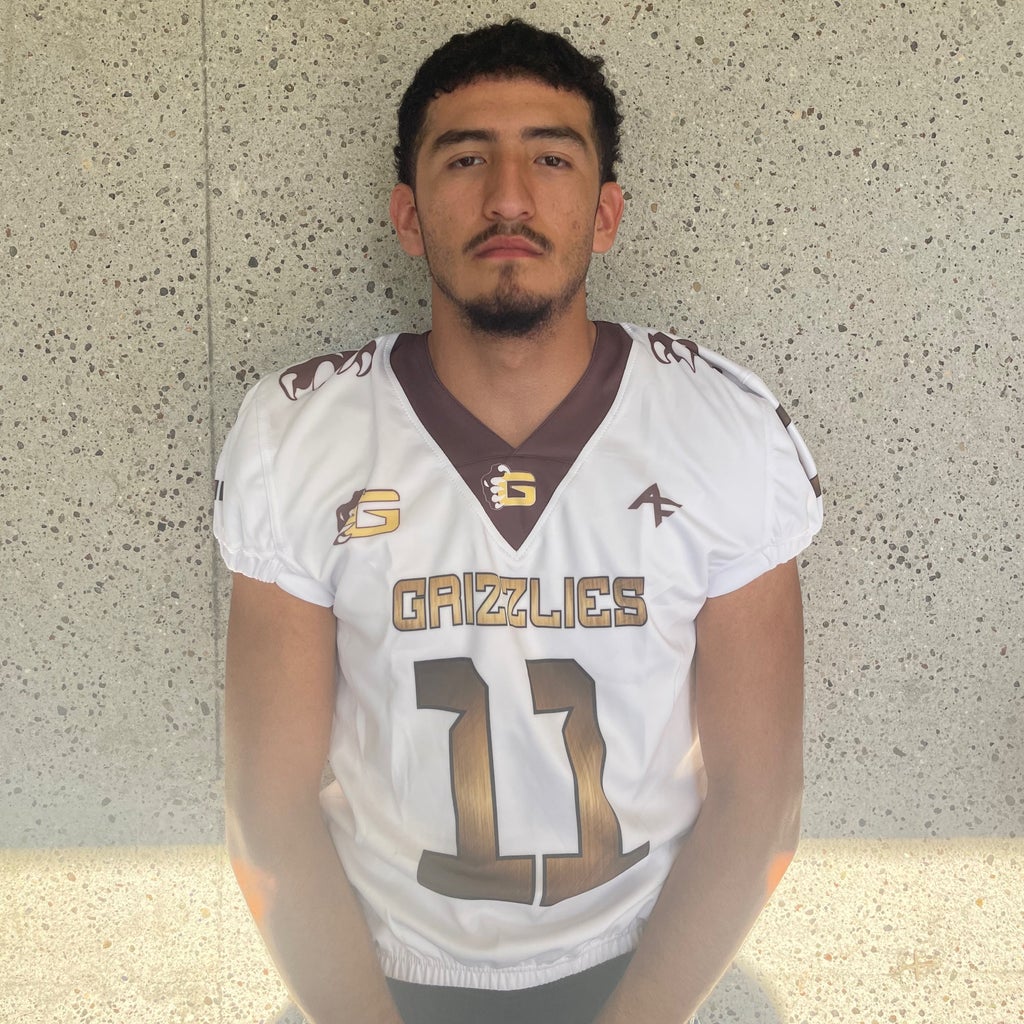 Christian Gonzales