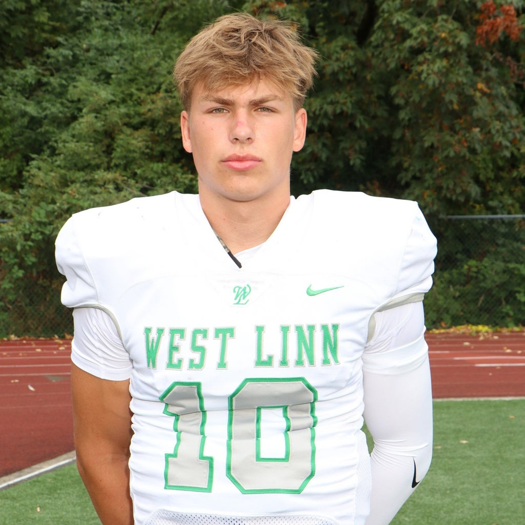 Sam Leavitt